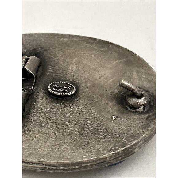 Michal Golan Designer Belt Buckle main image 10